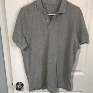 Men’s JCrew Polo
